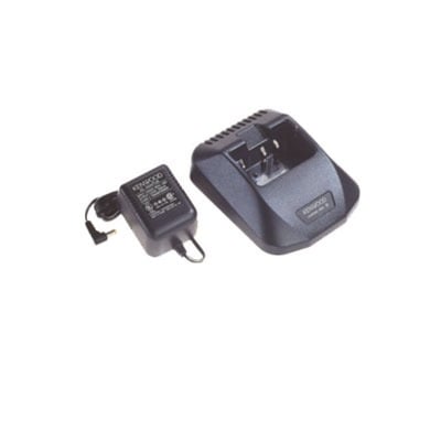 Cargador estándar de escritorio P/ Baterías: KNB-14, KNB-15A, TX-KNB-15A. Cargador estándar de escritorio P/ Baterías: KNB-14, KNB-15A, TX-KNB-15A.