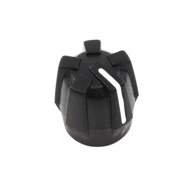 Volume knob for NX5000 portable series