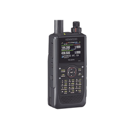 Radio Tribanda para Radioaficionado 144 / 220 / 430 MHz
