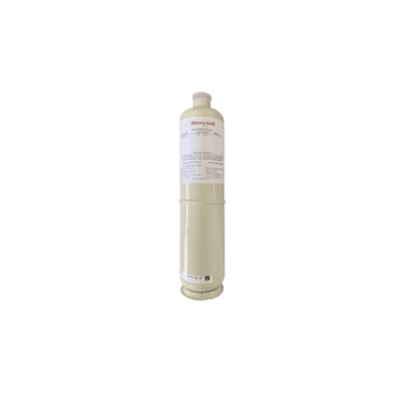 Cilindro Para Calibración De Monóxido De Carbono (CO/Air), Concentración 100 ppm, Capacidad 103L, Dimensiones 5/8