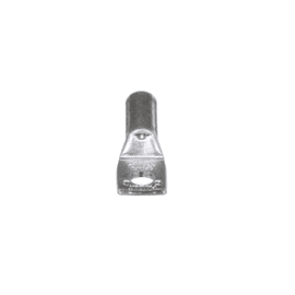 Zapata de compresión LCA4-14-L, para cal. 4 Awg, Barreno para tornillo prisionero de 1/4, 50 Pz
