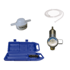 Kit De Calibración Para Gases Tóxicos Para Transmisores Serie Sensepoint XCD RTD