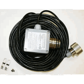 Kit De Montaje Remoto EC Para Sensores Tóxicos (150 ft) Serie 3000 y XNX