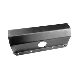 Enganche Para Brazo Tubular en Barrera GARD8 y GARD6