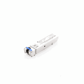 Tranceptor WDM mini-Gbic SFP 1G LC TX:1310nm RX:1550 para fibra Mono Modo 10 Km, Requiere MGB-LB10