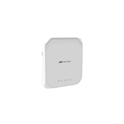 Punto de acceso Wi-Fi 6 con router VPN integrado. Conectividad todo-en-uno para pequeñas empresas, sucursales o comercios.