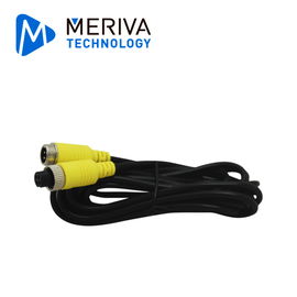 CABLE TIPO DIN DE AVIACIÓN 4 PINES SERIE ECO PARA DVRS MÓVILES MERIVA TECHNOLOGY MBCE30 3 METROS CABLE TIPO DIN DE AVIACIÓN 4 PINES SERIE ECO PARA DVRS MÓVILES MERIVA TECHNOLOGY MBCE30 3 METROS