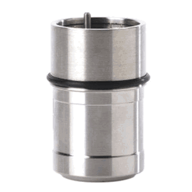 Cartucho De Repuesto Para Oxigeno (O2), 25,0% V/V, Para Serie Sensepoint XCD