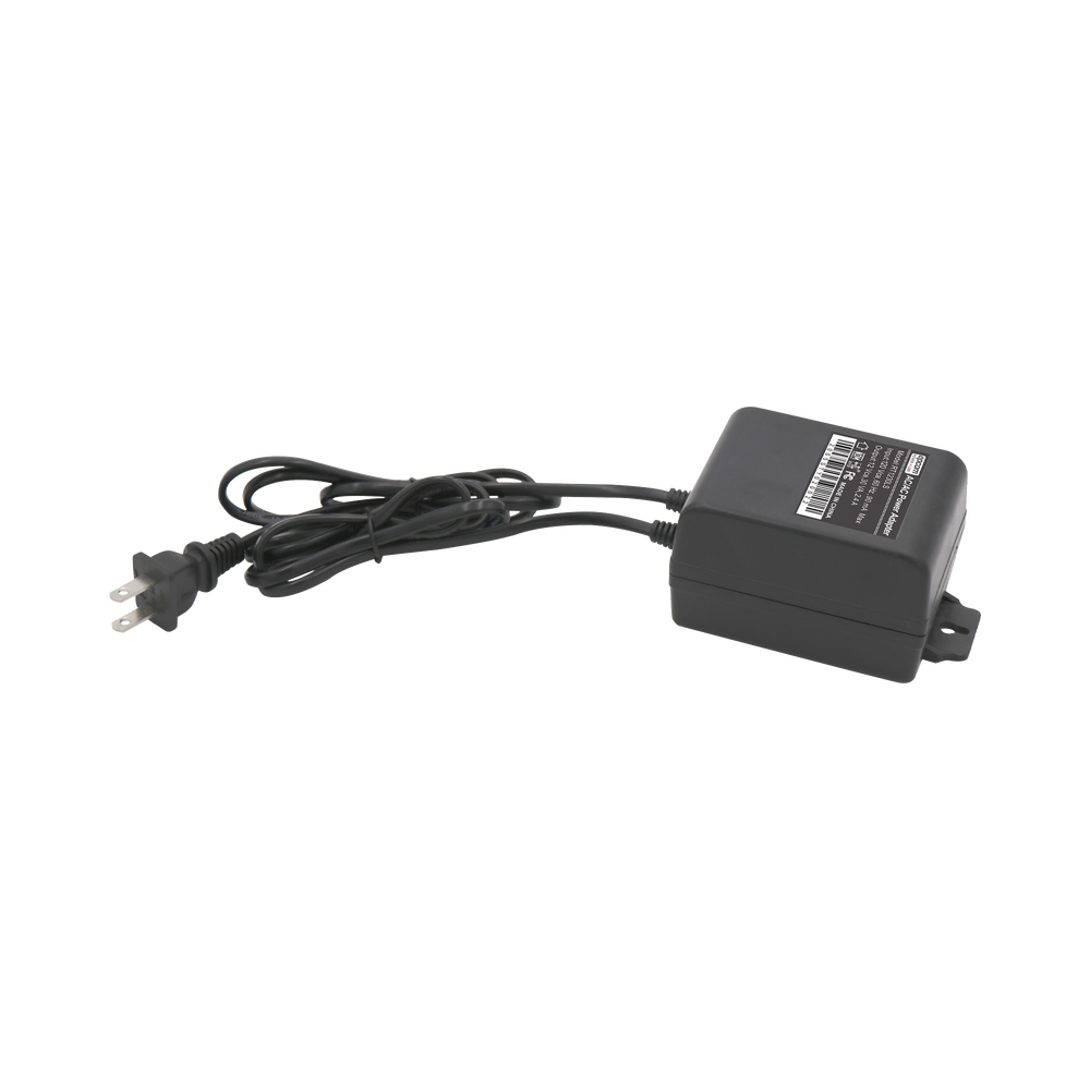 Transformador de Pared 12 Vca 30 VA