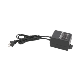 Transformador de Pared 12 Vca 30 VA