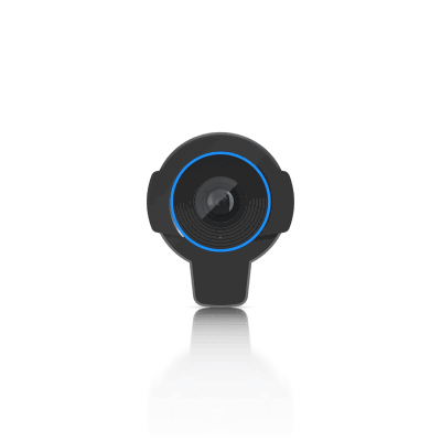 Cámara UniFi AI LPR 4k (8MPX)/ Zoom Óptico 3x / Visión Nocturna 15m / LPR Optimizado / Protección IP66 IK04 / Audio Integrado / PoE+