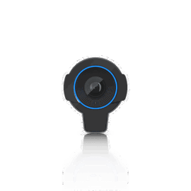 Cámara UniFi AI LPR 4k (8MPX)/ Zoom Óptico 3x / Visión Nocturna 15m / LPR Optimizado / Protección IP66 IK04 / Audio Integrado / PoE+