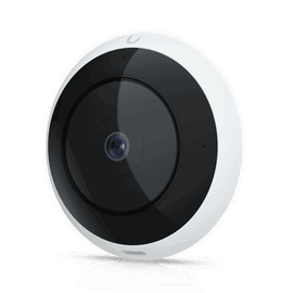 Cámara UniFi Protect AI 360 Resolución 2K Color Blanco/ Interior y Exterior / PoE / Funcionalidad Pan-Tilt-Zoom / Vigilancia Completa de 360°/ Vista Ultra Ancha / Visión Nocturna 9m IR / IA Avanzada / Audio de 2 Vías