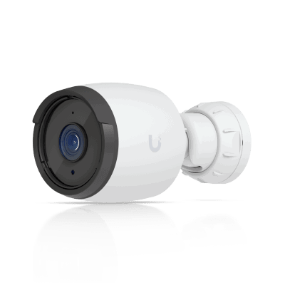 Cámara UniFi G6 Bullet Color Blanco / PoE / 1.8