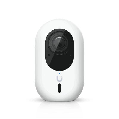 Cámara de Seguridad con WiFi / 4K / Sensor de Imagen 8MP 1/1.8