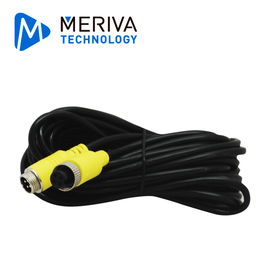 CABLE TIPO DIN DE AVIACIÓN 4 PINES SERIE ECO PARA DVRS MÓVILES MERIVA TECHNOLOGY MBCE50 5 METROS CABLE TIPO DIN DE AVIACIÓN 4 PINES SERIE ECO PARA DVRS MÓVILES MERIVA TECHNOLOGY MBCE50 5 METROS