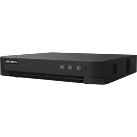 Hikvision - Standalone DVR - 8 Video Channels - DVR 8 CH