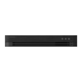 Hikvision - Standalone NVR - 16 Video Channels - DS-7716NI-Q4/16P(STD - Visualización en vivo, almacenamiento y reproducción de hasta 4K de alta definición