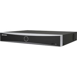 Hikvision - Standalone NVR - 32 Video Channels - 4K 1.5U