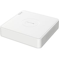 Hikvision - Standalone DVR - 8 Video Channels - 8 Channel DVR