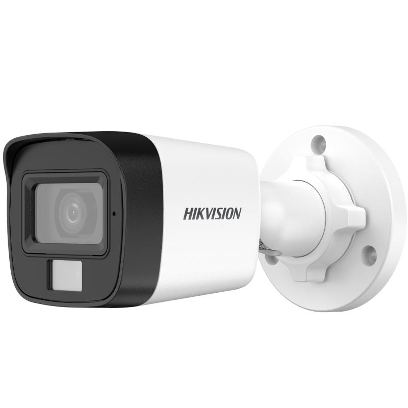 Hikvision - Surveillance camera - DS-2CE16K0T-LPFS