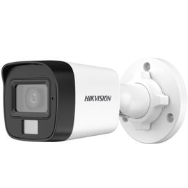 Hikvision - Surveillance camera - DS-2CE16K0T-EXLPF(2.8mm) Turbo