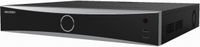 Hikvision - Standalone NVR - 32 Video Channels - NVR AcuSense 4K