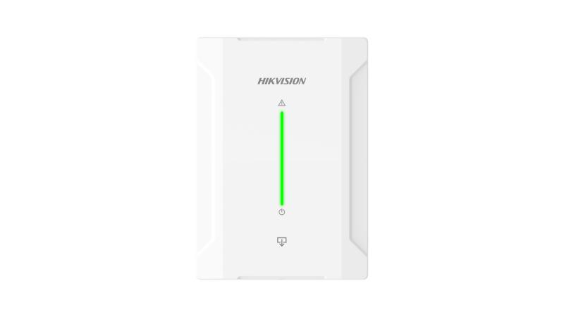 Hikvision - Low current relay