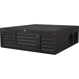 Hikvision - Standalone NVR - 128 Video Channels - DS-96128NI-M16