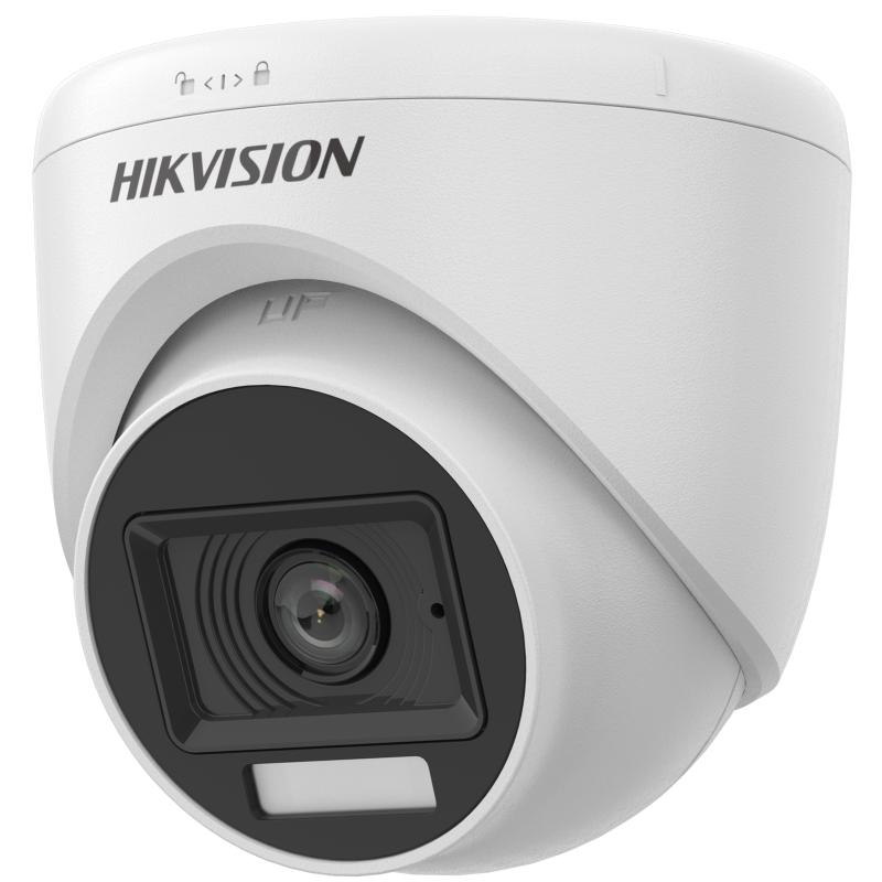 Hikvision - Surveillance camera - Domo 5MP LF