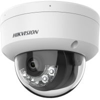Hikvision DS-2CD1123G2-LIU - Network surveillance camera - fixed - Outdoor