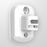 Hikvision DS-PDB-IN-Wallbracket - Kit de montaje