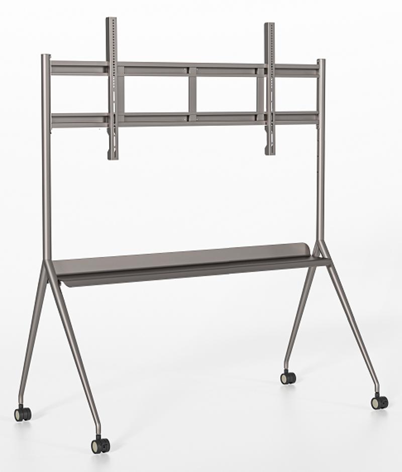 Hikvision - Soporte para monitor - 86