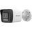 Hikvision - 8 MP Smart Hybrid Light Fixed