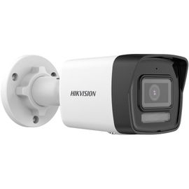 Hikvision - 8 MP Smart Hybrid Light Fixed