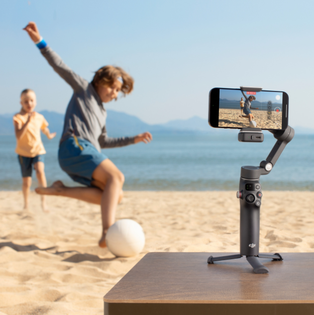 DJI - Osmo Mobile 7P DJI - Osmo Mobile 7P