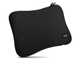 KlipX Texturized Laptop Sleeve KNS-310B up to 14.1 KlipX Texturized Laptop Sleeve KNS-310B up to 14.1