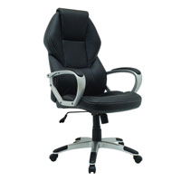Manager Chair Black (Montpellier) Xtech QZY-1110 Manager Chair Black (Montpellier) Xtech QZY-1110
