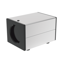 Black Body / Calibrador para Precisar la Temperatura / Compatible con Cámaras Térmicas HIKVISION
