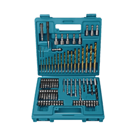 Juego de accesorios multiproposito 75 piezas