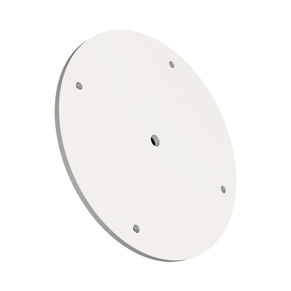 Hikvision -  Adaptador para tripode - DS-2907ZJ