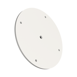 Hikvision -  Adaptador para tripode - DS-2907ZJ