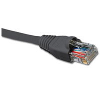 Nexxt Patch Cord Cat6 10Ft. GR Nexxt Patch Cord Cat6 10Ft. GR