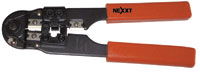 Nexxt Solutions - Nexxt - Herramienta de fusión cabeza cable Nexxt Solutions - Nexxt - Herramienta de fusión cabeza cable