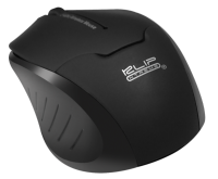 Klip Xtreme - Voltrex - Mouse - Wireless - 2.4 GHz - Black - 1600dpi Klip Xtreme - Voltrex - Mouse - Wireless - 2.4 GHz - Black - 1600dpi