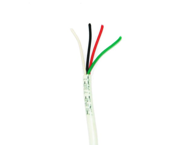 Honeywell Genesis Series - Seguridad de volumen/cable de alarma - trenzado