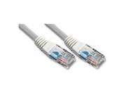 Nexxt Solutions - Patch cable - Unshielded twisted pair (UTP) - Gray - Cat.6 7ft LSZH Type Nexxt Solutions - Patch cable - Unshielded twisted pair (UTP) - Gray - Cat.6 7ft LSZH Type