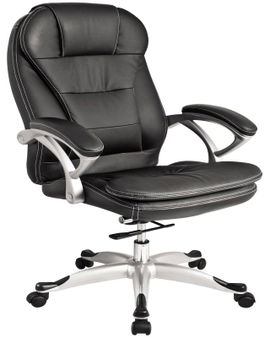 Xtech - Executive Black