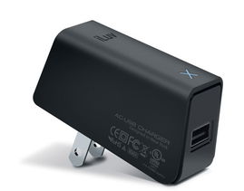 iLuv - Power adapter - USB Wall Charger