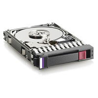 HPE Midline - Disco duro - 8 TB - 3.5 HPE Midline - Disco duro - 8 TB - 3.5